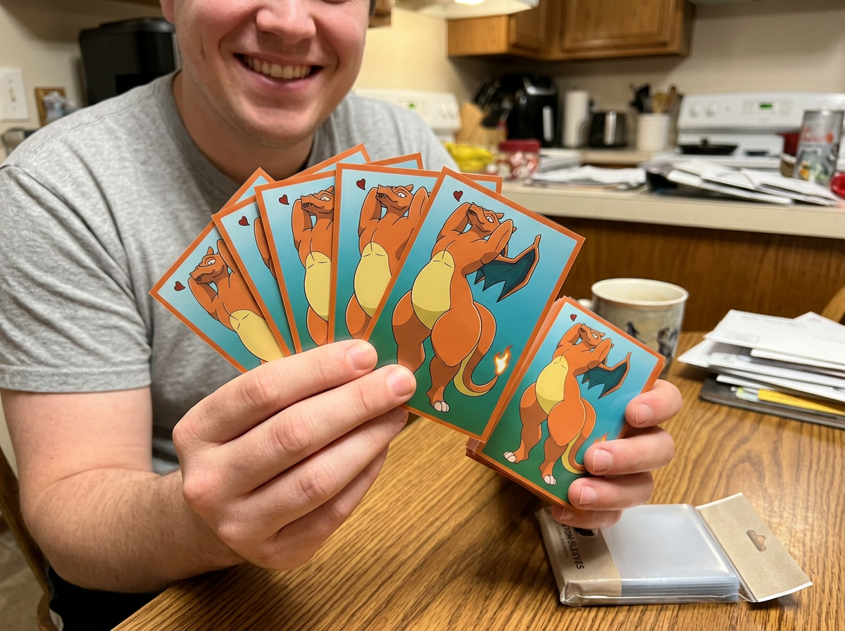 Grizzly Ridge Gaming product collection